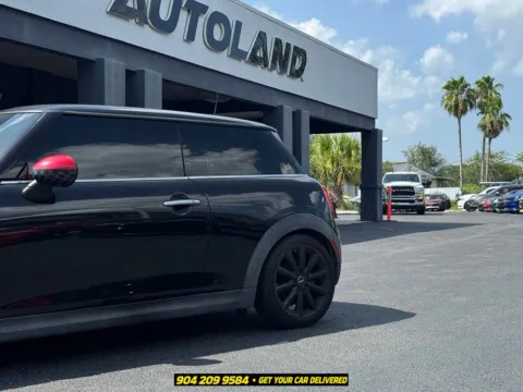Photos of 2015 MINI Cooper for sale in Jacksonville, FL at AUTOLAND