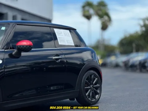 Another view of 2015 MINI Cooper for sale in Jacksonville, FL at AUTOLAND