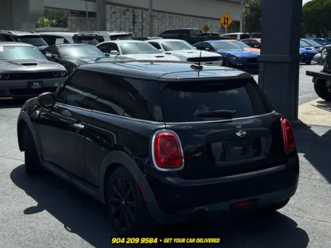 Another view of 2015 MINI Cooper for sale in Jacksonville, FL at AUTOLAND