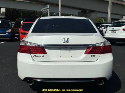 More photos of 2013 Honda Accord EX-L at AUTOLAND, FL