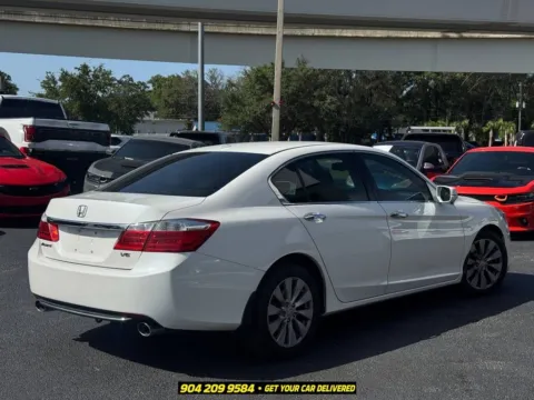 More photos of 2013 Honda Accord EX-L at AUTOLAND, FL
