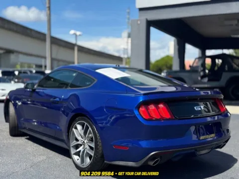 More photos of 2016 Ford Mustang GT Premium at AUTOLAND, FL