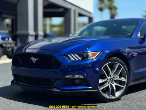 Photos of 2016 Ford Mustang GT Premium for sale in Jacksonville, FL at AUTOLAND