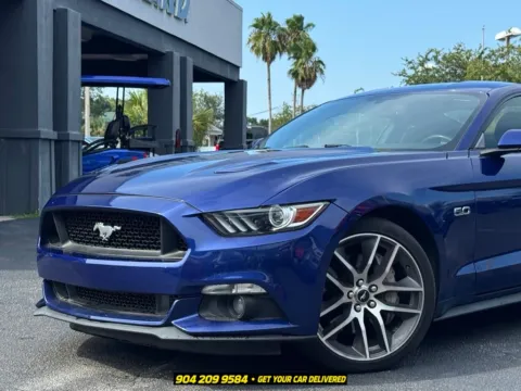 Photos of 2016 Ford Mustang GT Premium for sale in Jacksonville, FL at AUTOLAND