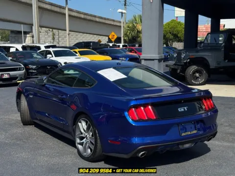 More photos of 2016 Ford Mustang GT Premium at AUTOLAND, FL