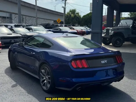 More photos of 2016 Ford Mustang GT Premium at AUTOLAND, FL
