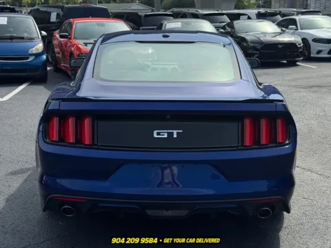 More photos of 2016 Ford Mustang GT Premium at AUTOLAND, FL