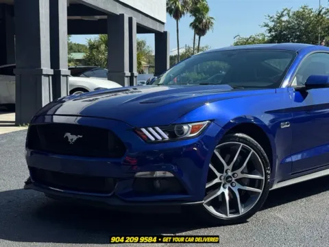 Photos of 2016 Ford Mustang GT Premium for sale in Jacksonville, FL at AUTOLAND