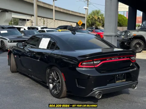 More photos of 2021 Dodge Charger R T Scat Pack at AUTOLAND, FL