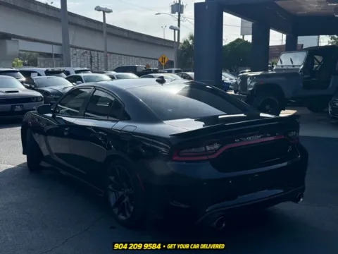 More photos of 2021 Dodge Charger R T Scat Pack at AUTOLAND, FL