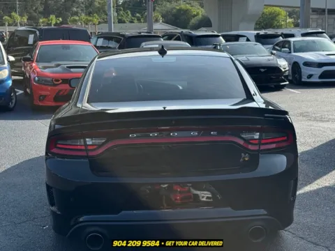 More photos of 2021 Dodge Charger R T Scat Pack at AUTOLAND, FL