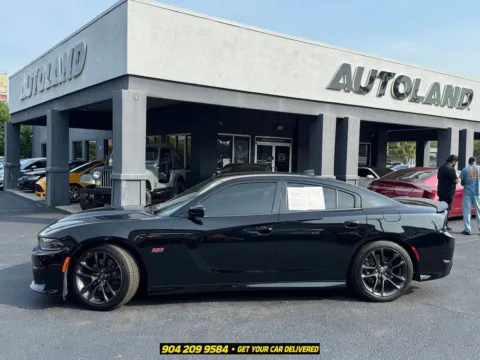 More photos of 2021 Dodge Charger R T Scat Pack at AUTOLAND, FL
