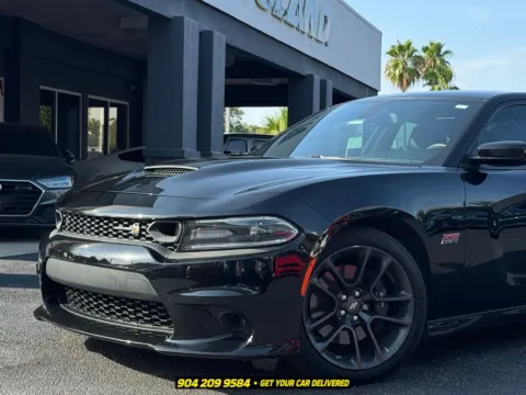 Photos of 2021 Dodge Charger R T Scat Pack for sale in Jacksonville, FL at AUTOLAND