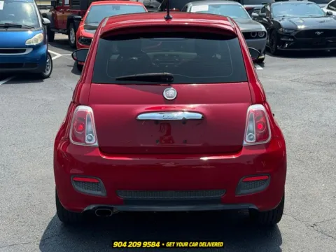 More photos of 2012 Fiat 500 Sport at AUTOLAND, FL