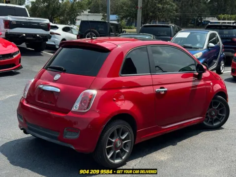 More photos of 2012 Fiat 500 Sport at AUTOLAND, FL