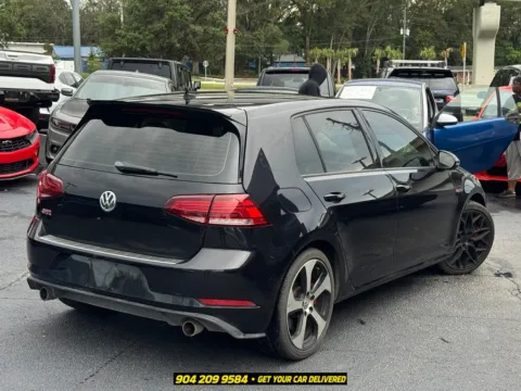 More photos of 2019 Volkswagen Golf GTI 2.0T S at AUTOLAND, FL