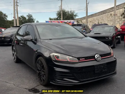 More photos of 2019 Volkswagen Golf GTI 2.0T S at AUTOLAND, FL