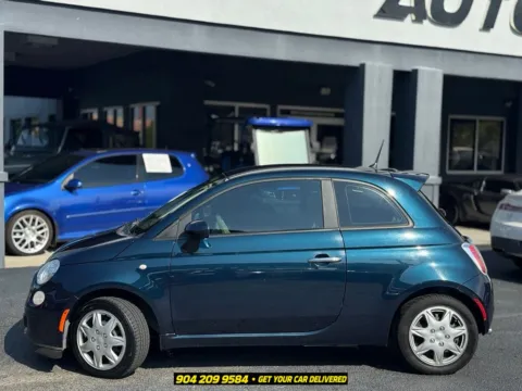 More photos of 2013 Fiat 500 Pop at AUTOLAND, FL