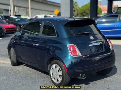 More photos of 2013 Fiat 500 Pop at AUTOLAND, FL