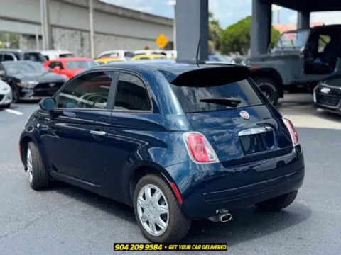 More photos of 2013 Fiat 500 Pop at AUTOLAND, FL