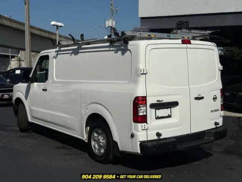 More photos of 2021 Nissan NV1500 SV at AUTOLAND, FL