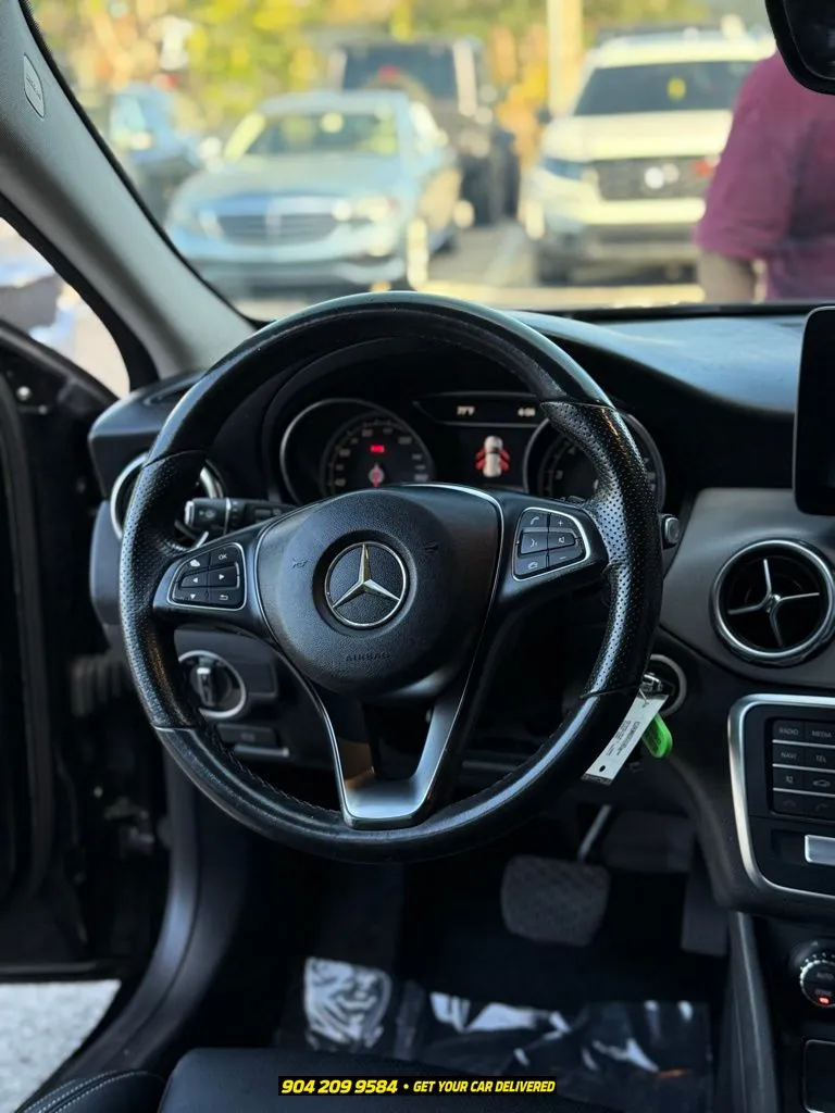 2020 Mercedes-Benz GLA GLA250 - Photo 17