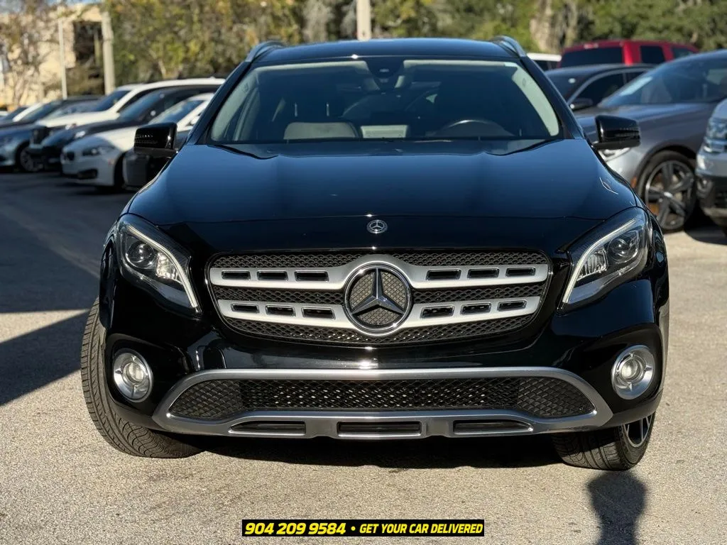 2020 Mercedes-Benz GLA GLA250 - Photo 7