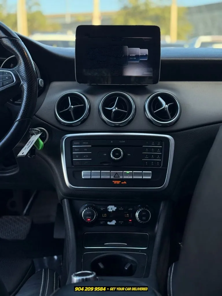 2020 Mercedes-Benz GLA GLA250 - Photo 20