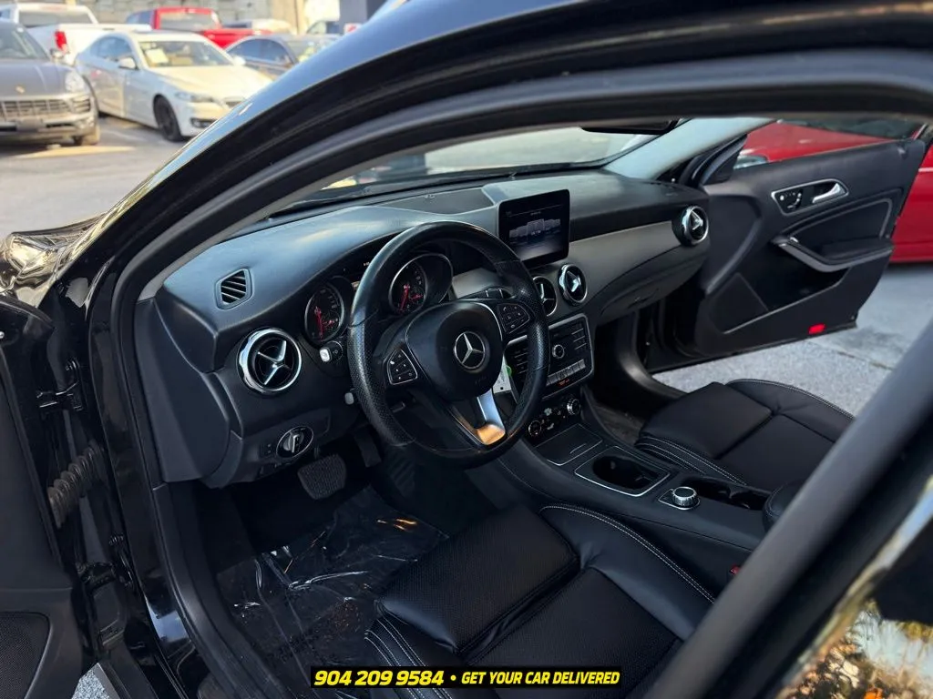 2020 Mercedes-Benz GLA GLA250 - Photo 24