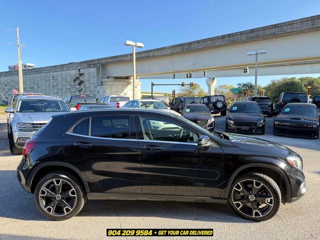 2020 Mercedes-Benz GLA GLA250 - Photo 9