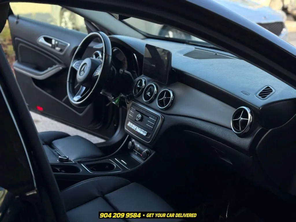 2020 Mercedes-Benz GLA GLA250 - Photo 31