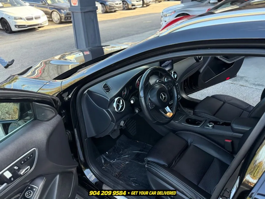 2020 Mercedes-Benz GLA GLA250 - Photo 18