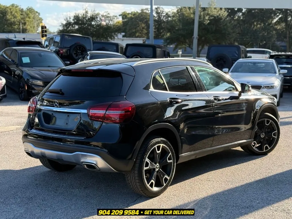 2020 Mercedes-Benz GLA GLA250 - Photo 6