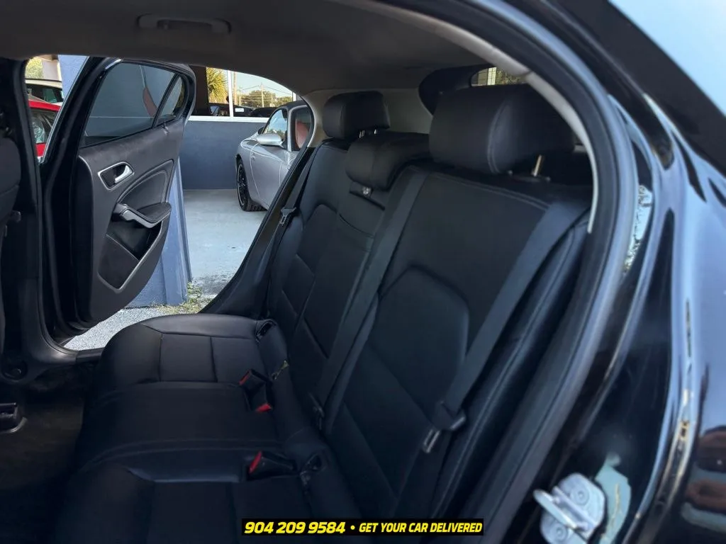 2020 Mercedes-Benz GLA GLA250 - Photo 27