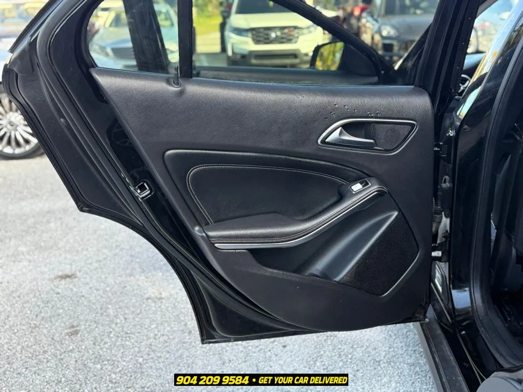 2020 Mercedes-Benz GLA GLA250 - Photo 11