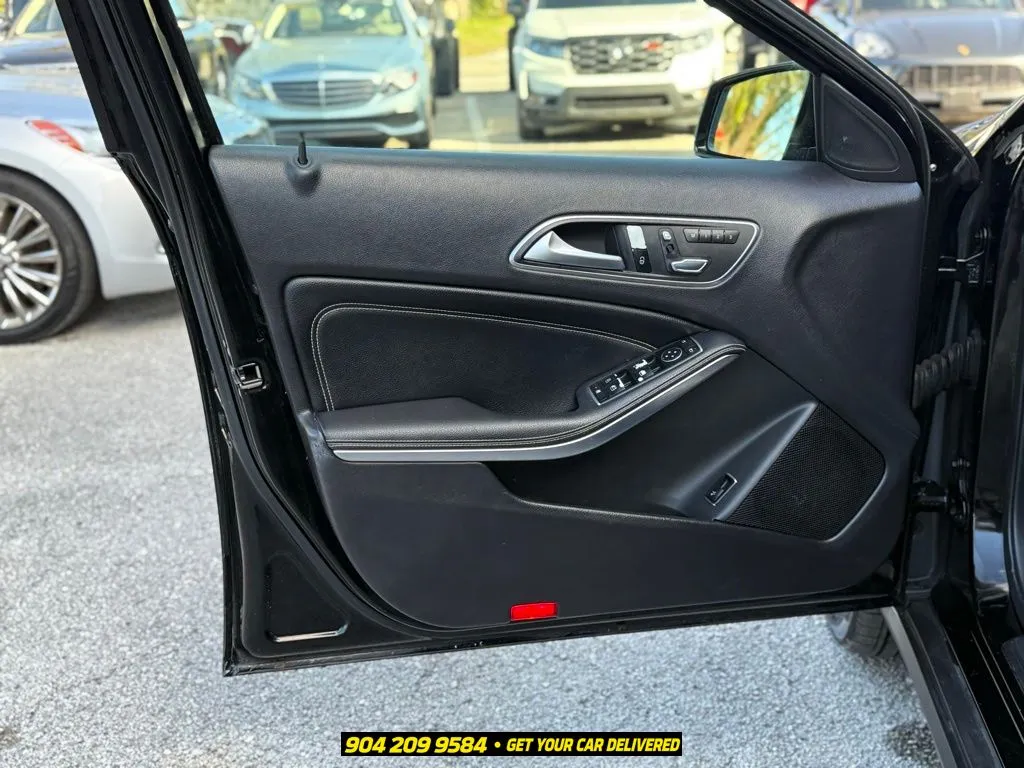 2020 Mercedes-Benz GLA GLA250 - Photo 10