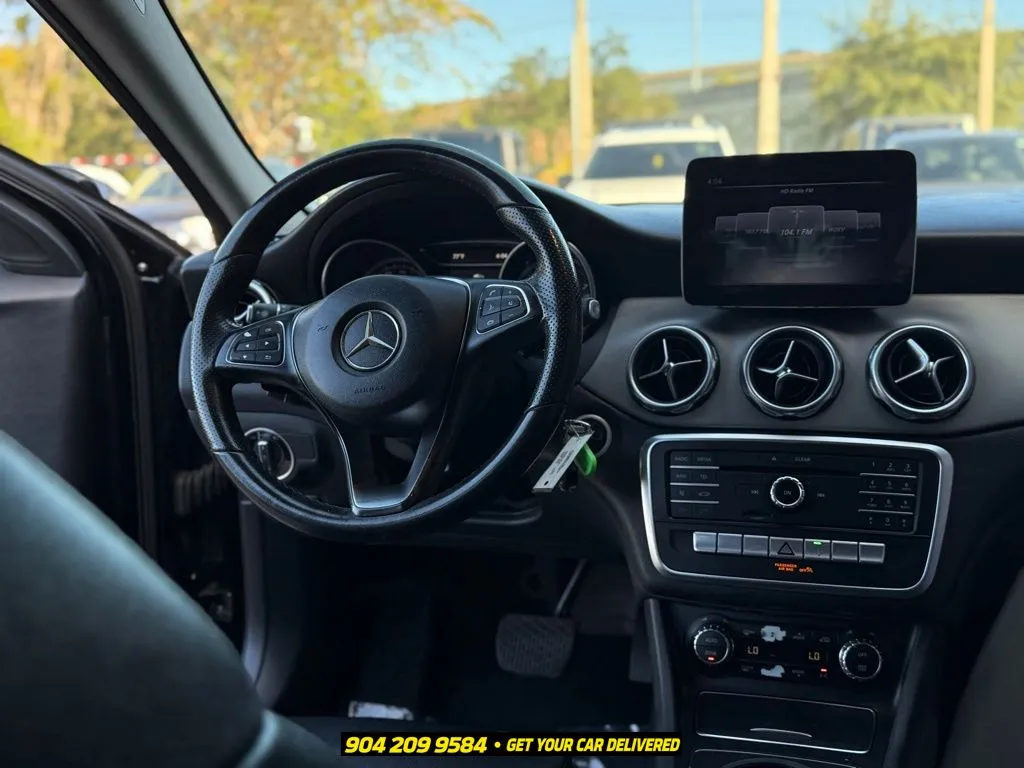 2020 Mercedes-Benz GLA GLA250 - Photo 16