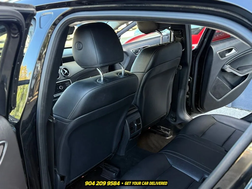 2020 Mercedes-Benz GLA GLA250 - Photo 28