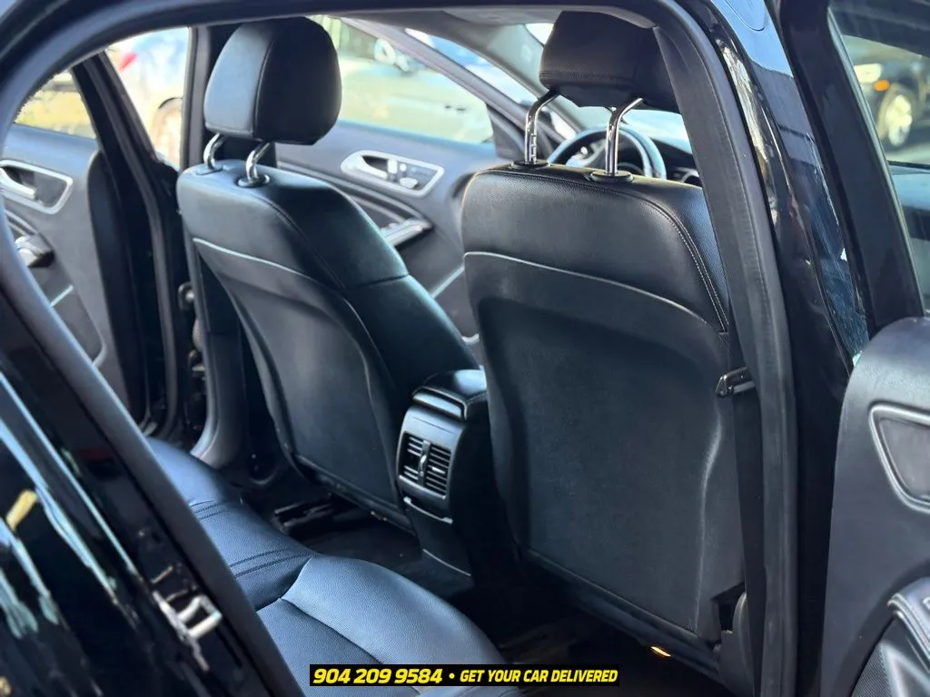 2020 Mercedes-Benz GLA GLA250 - Photo 29