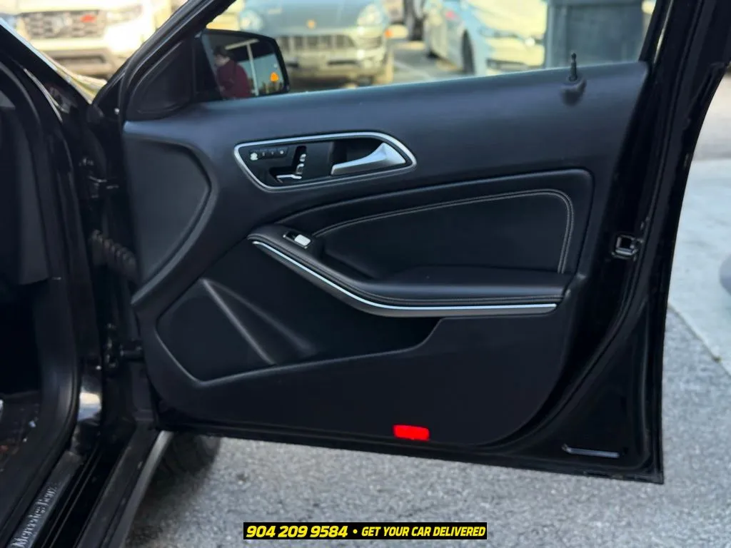 2020 Mercedes-Benz GLA GLA250 - Photo 14