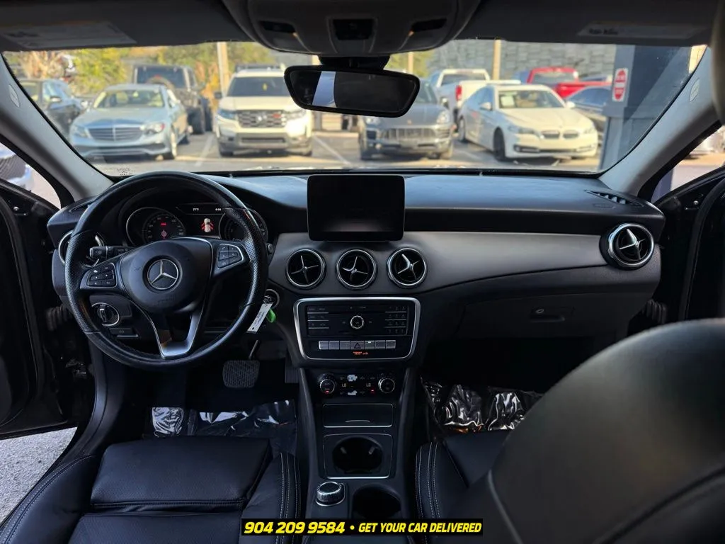 2020 Mercedes-Benz GLA GLA250 - Photo 19
