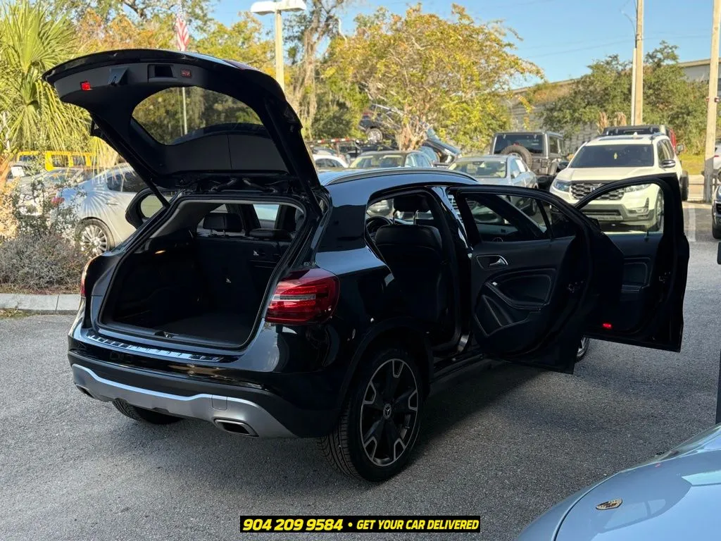 2020 Mercedes-Benz GLA GLA250 - Photo 25