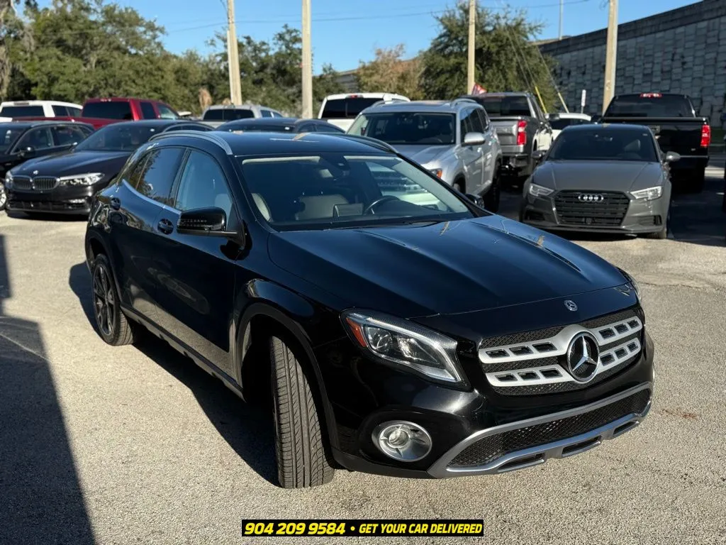 2020 Mercedes-Benz GLA GLA250 - Photo 8