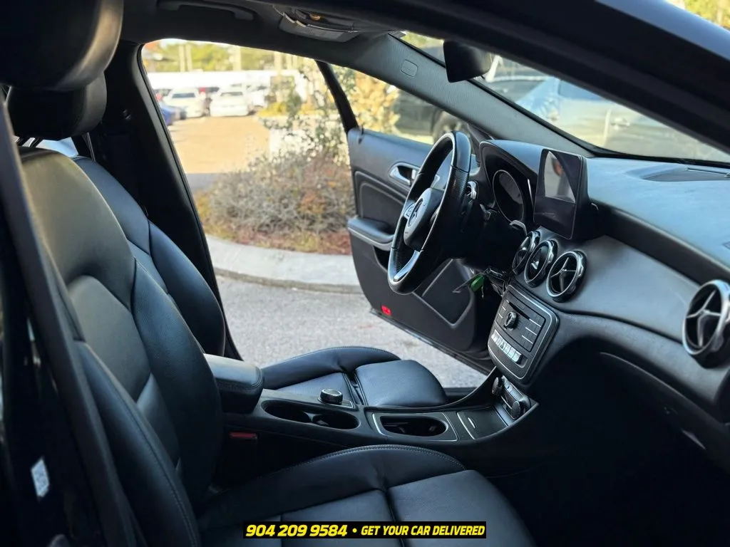 2020 Mercedes-Benz GLA GLA250 - Photo 13