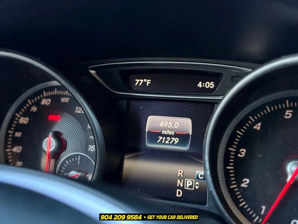 2020 Mercedes-Benz GLA GLA250 - Photo 22