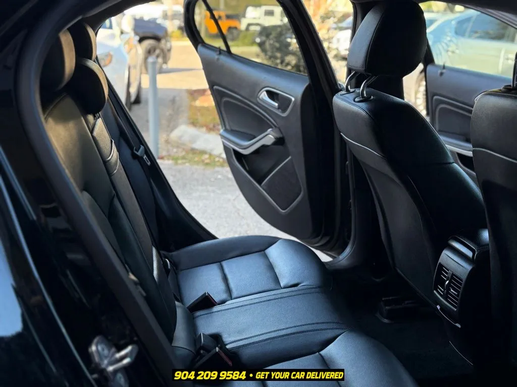 2020 Mercedes-Benz GLA GLA250 - Photo 12