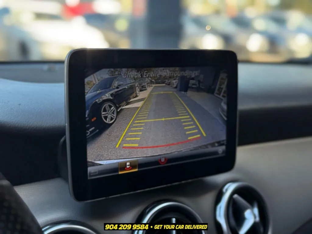 2020 Mercedes-Benz GLA GLA250 - Photo 21