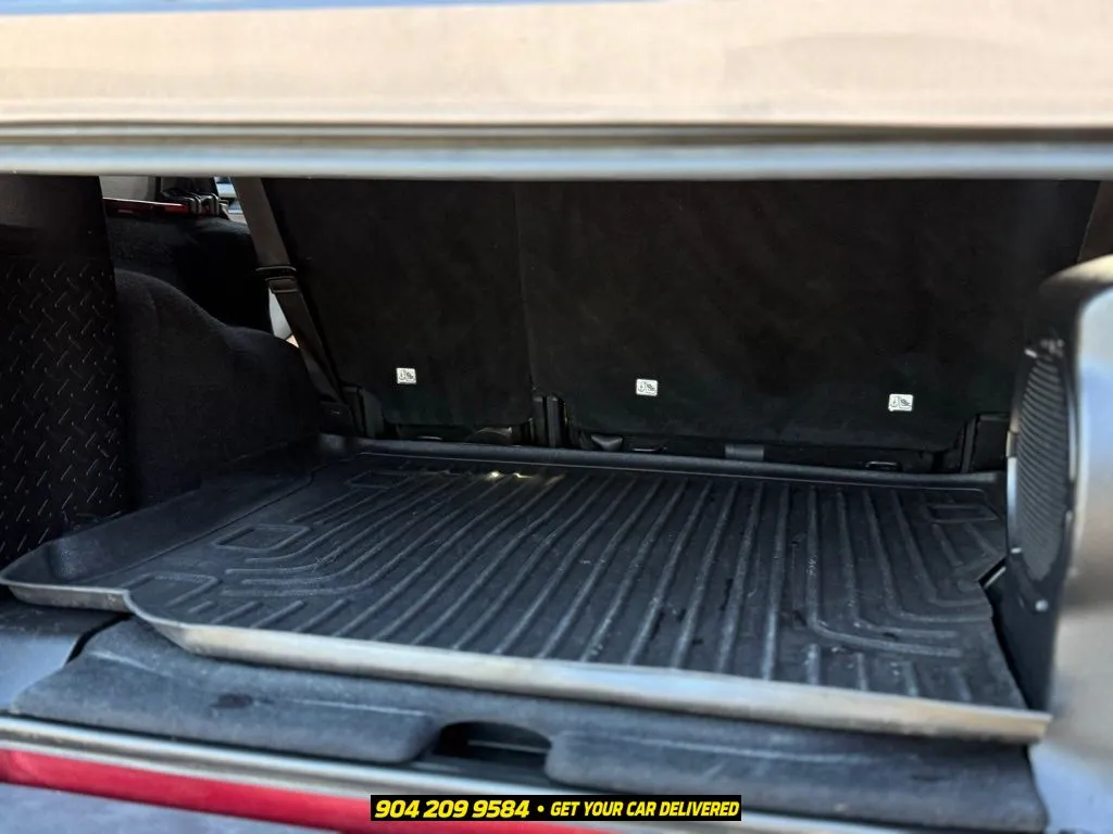 2013 Jeep Wrangler Unlimited Rubicon - Photo 27