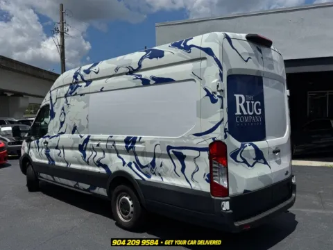 More photos of 2022 Ford Transit-350 at AUTOLAND, FL