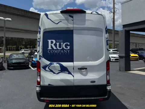 More photos of 2022 Ford Transit-350 at AUTOLAND, FL